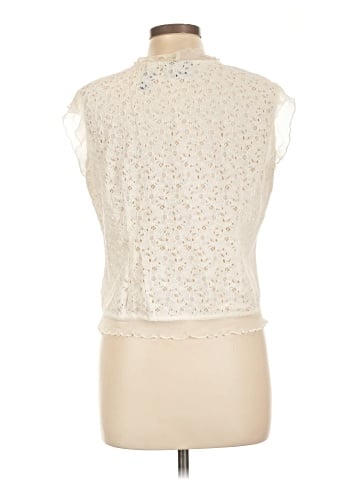 Jh Collectibles Sleeveless Blouse (view 2)