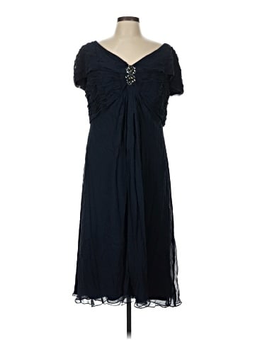 Tadashi Shoji Casual Dress (view 1)