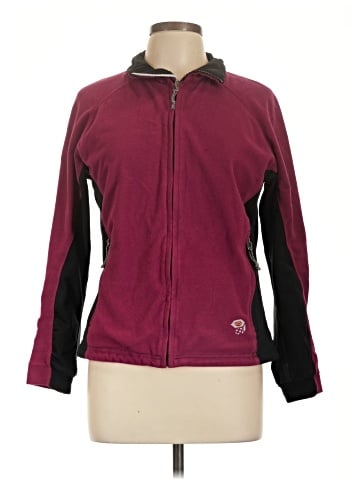 Mountain Hardwear Cardigan (view 1)