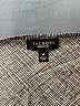 Talbots Gray Sleeveless Blouse Size 14 - photo 7
