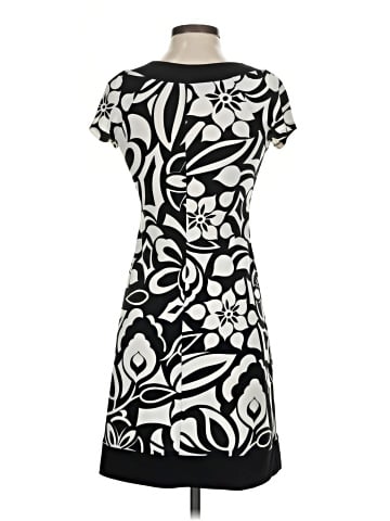 Sweet Storm Casual Dress (view 2)