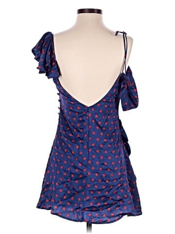 For Love & Lemons Cocktail Dress (view 2)