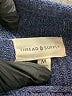 Thread & Supply Blue Turtleneck Sweater Size M - photo 4