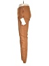 MiracleBody Brown Casual Pants Size 6 - photo 5