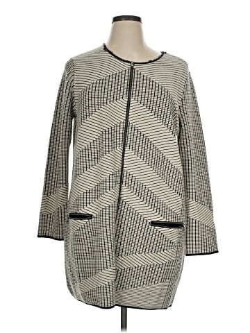 Nic + Zoe Casual Dress (view 1)