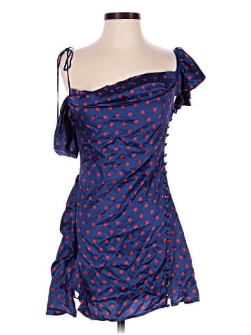 For Love & Lemons Cocktail Dress (view 1)