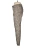 Seven7 Animal Print Brown Casual Pants Size 6 - photo 5