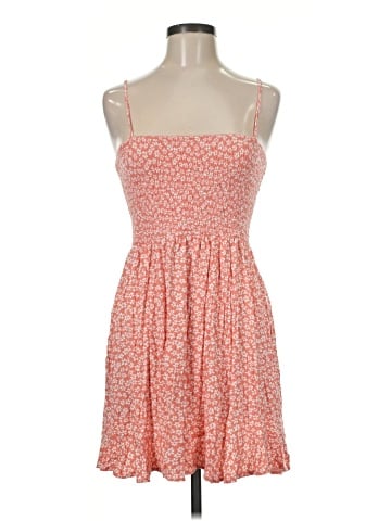 Forever 21 Casual Dress (view 1)