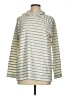 Max & Mia Silver Pullover Sweater Size M - photo 1