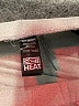 32 Degrees Solid Black Gray Active Pants Size M - photo 8