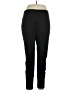 Attention Solid Black Active Pants Size XL - photo 1