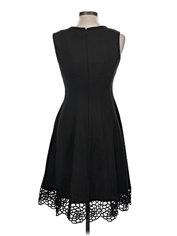 Donna Ricco Cocktail Dress (view 2)