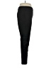 Attention Solid Black Active Pants Size XL - photo 4