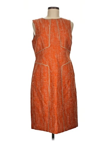 Anne Klein Cocktail Dress (view 1)