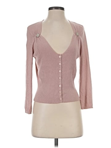 Moth Cardigan (view 1)