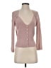 Moth Pink Cardigan Size XS (estimated) - photo 1