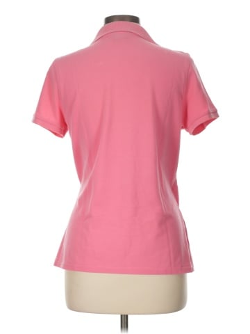Brooks Brothers 346 Short Sleeve Polo (view 2)