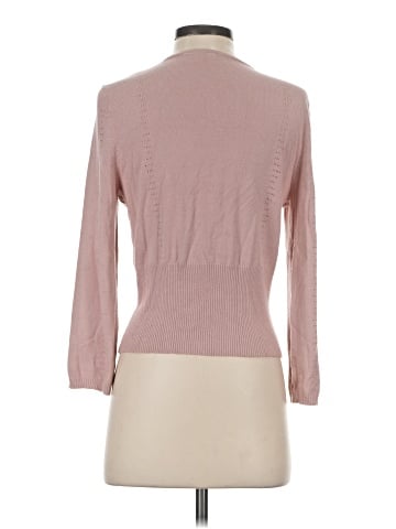 Moth Cardigan (view 2)