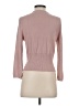 Moth Pink Cardigan Size XS (estimated) - photo 2