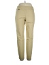 Alfani Solid Tan Casual Pants Size 14 - photo 1