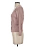 Moth Pink Cardigan Size XS (estimated) - photo 5