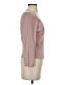 Moth Pink Cardigan Size XS (estimated) - photo 4