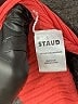 STAUD Color Block Pink Casual Dress Size M - photo 5
