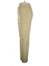 Alfani Solid Tan Casual Pants Size 14 - photo 5