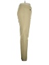 Alfani Solid Tan Casual Pants Size 14 - photo 4