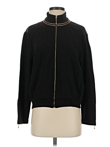 St. John Sport Track Jacket (view 1)