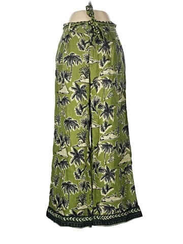 Tahari Linen Pants (view 1)