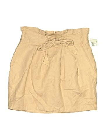 Forever 21 Khaki Shorts (view 1)
