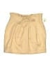 Forever 21 Tan Khaki Shorts Size M - photo 1