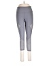 LOGO Gray Active Pants Size M - photo 1