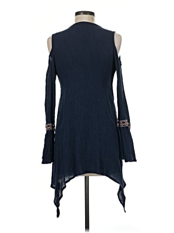 Romeo & Juliet Couture Casual Dress (view 2)