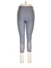 LOGO Gray Active Pants Size M - photo 2