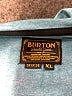Burton Teal Sweatshirt Size XL - photo 7