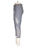 LOGO Gray Active Pants Size M - photo 5