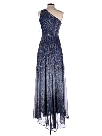 Betsy & Adam Cocktail Dress (view 2)