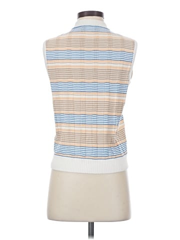 St. John Sport Sweater Vest (view 2)