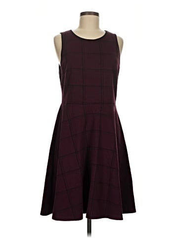 Leota Casual Dress (view 1)