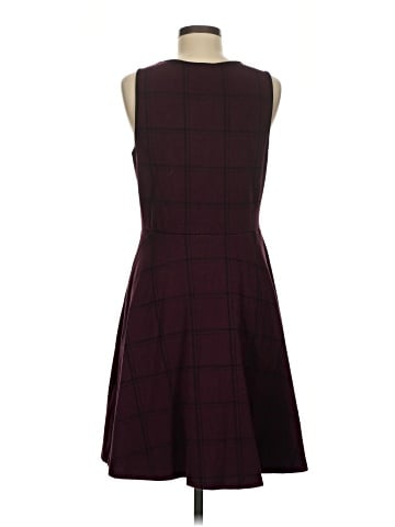 Leota Casual Dress (view 2)