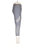 LOGO Gray Active Pants Size M - photo 4