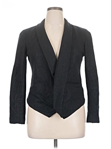 Bar III Blazer (view 1)