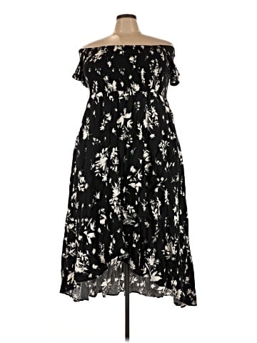 Torrid Casual Dress (view 1)