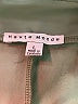 Haute Monde Green Skort Size L - photo 3
