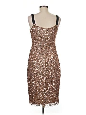 Adrianna Papell Cocktail Dress (view 2)