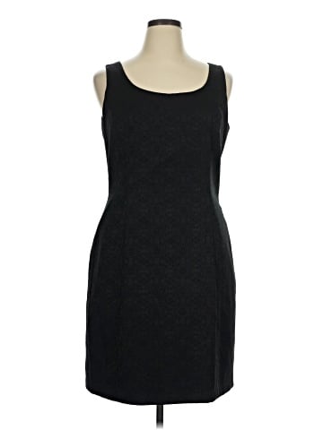 Tahari by ASL Casual Dress (view 1)