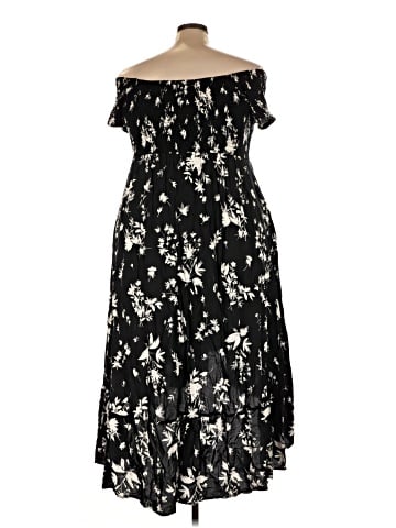Torrid Casual Dress (view 2)