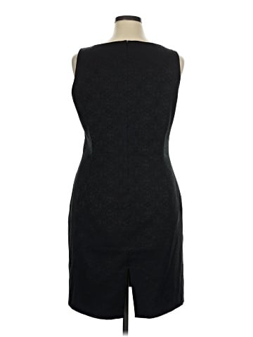 Tahari by ASL Casual Dress (view 2)